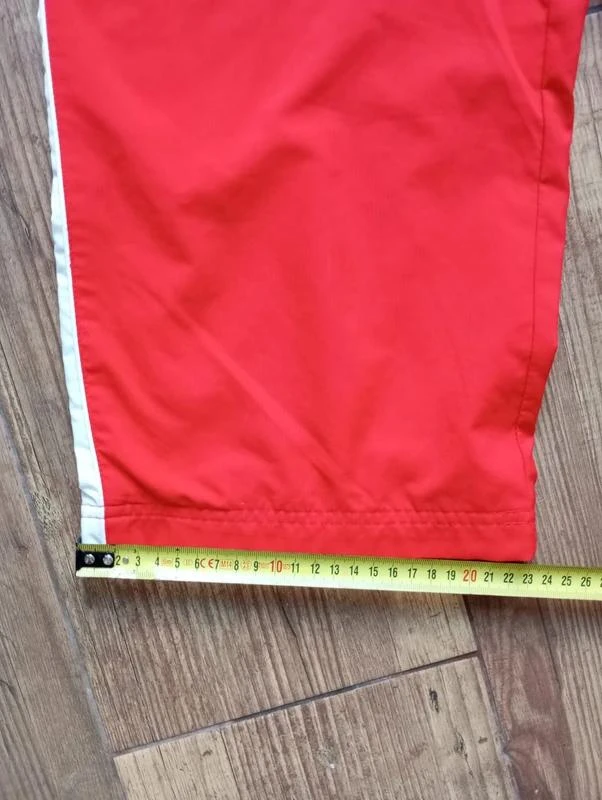Long Shorts Puma Y2K – photo 8